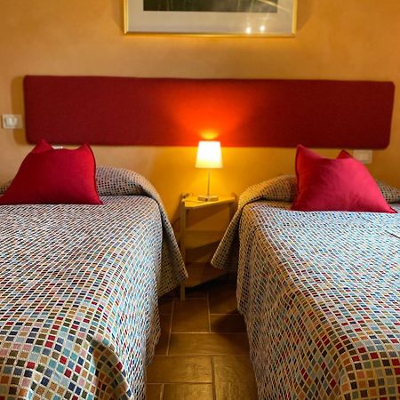 Dolce Vita In Tuscany B&B Capannori Bagian luar foto