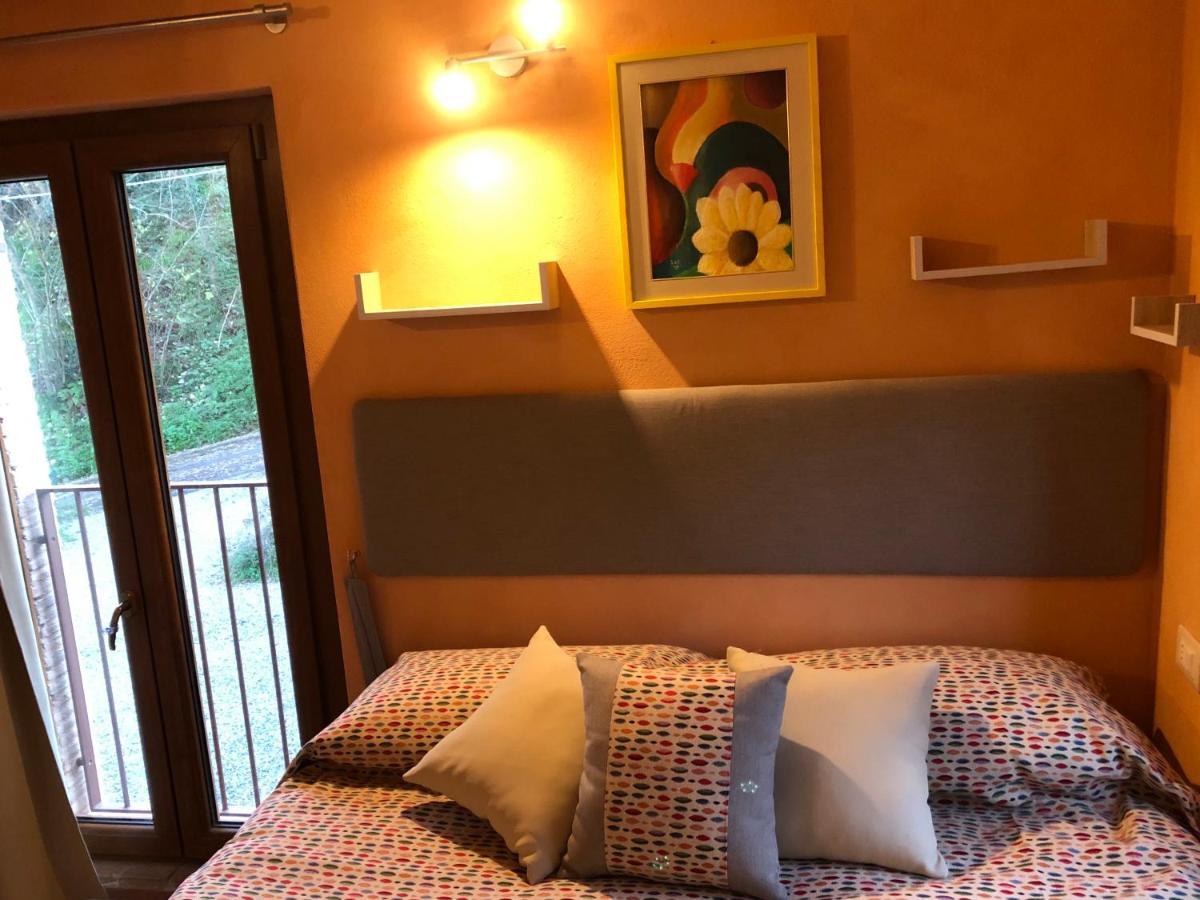 Dolce Vita In Tuscany B&B Capannori Bagian luar foto