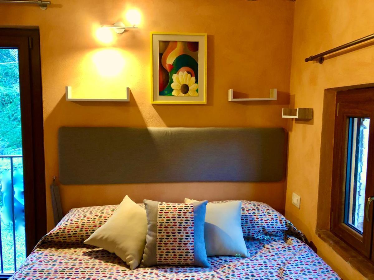 Dolce Vita In Tuscany B&B Capannori Bagian luar foto