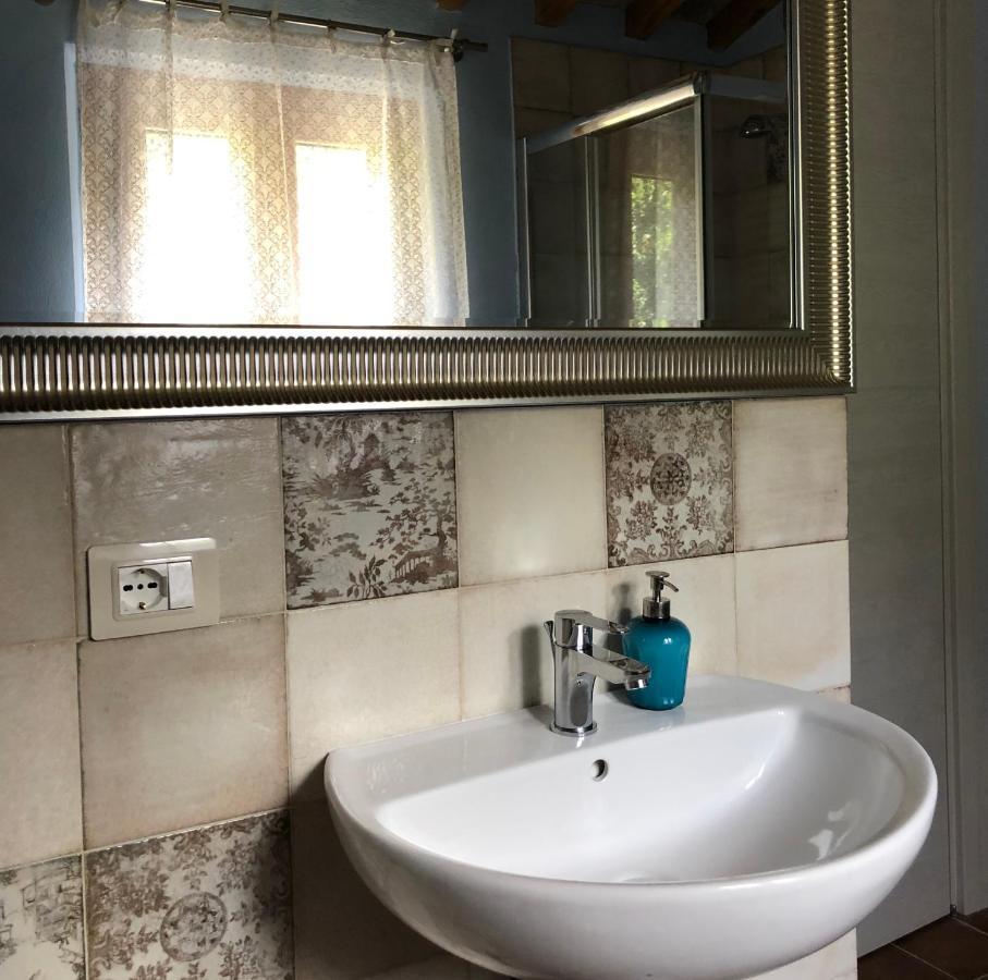 Dolce Vita In Tuscany B&B Capannori Bagian luar foto