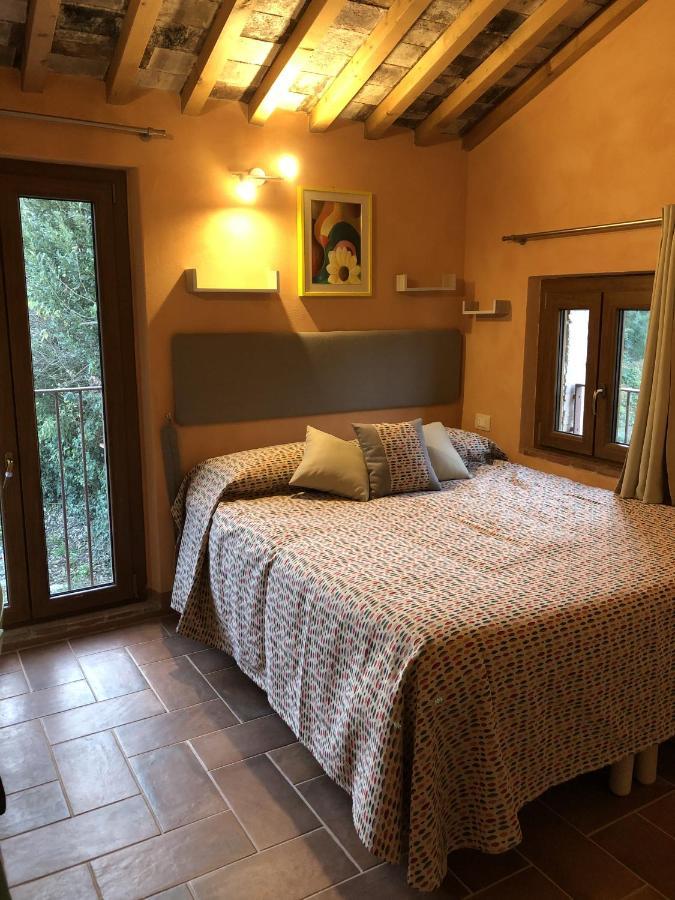 Dolce Vita In Tuscany B&B Capannori Bagian luar foto
