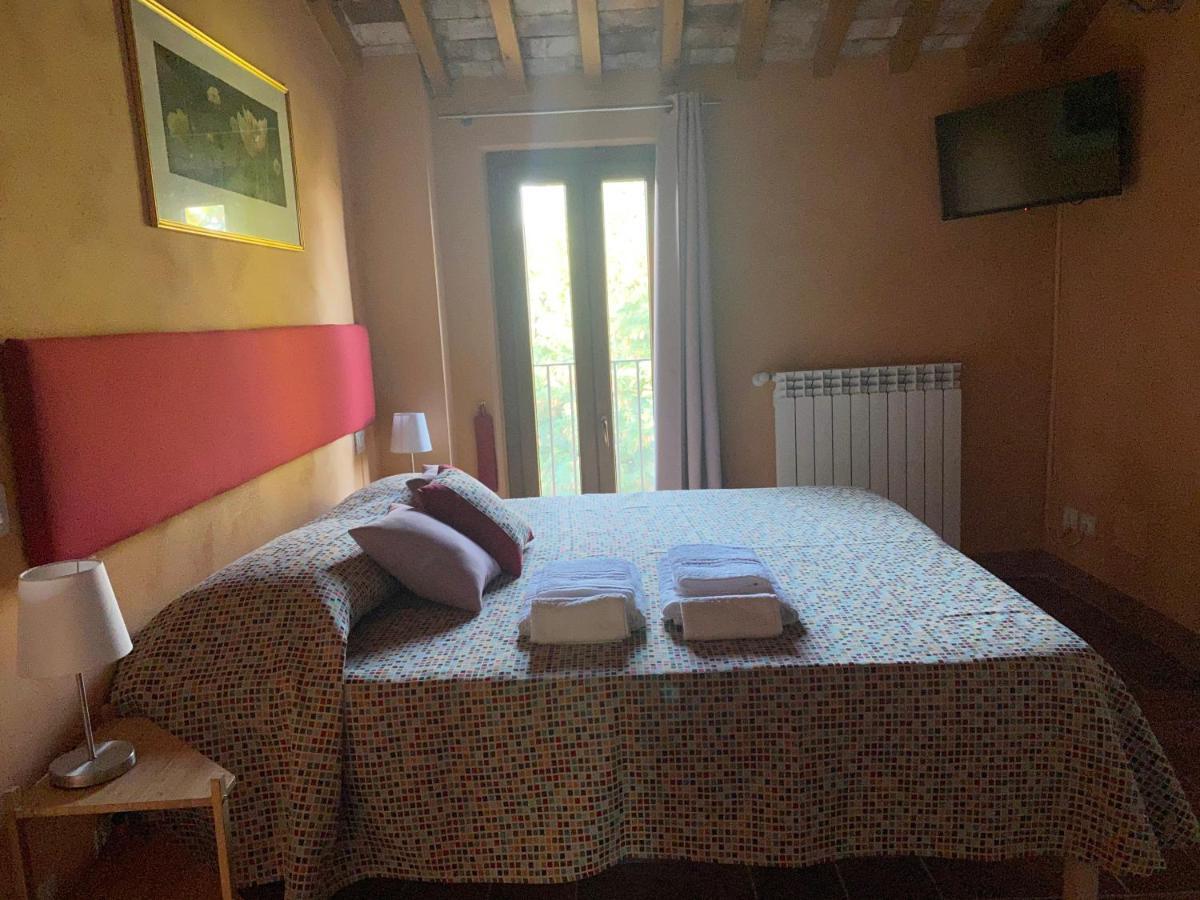 Dolce Vita In Tuscany B&B Capannori Bagian luar foto