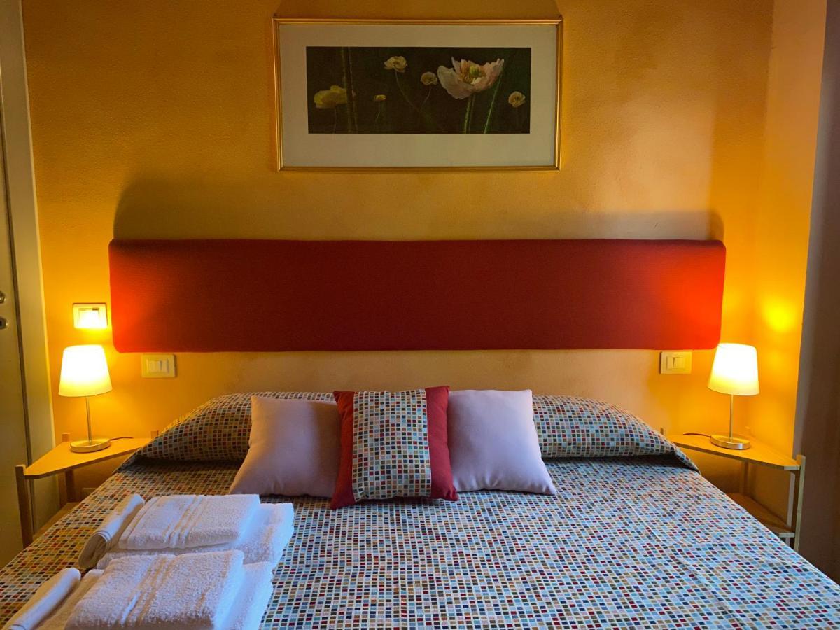 Dolce Vita In Tuscany B&B Capannori Bagian luar foto