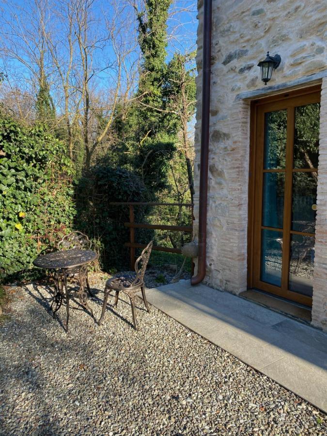 Dolce Vita In Tuscany B&B Capannori Bagian luar foto