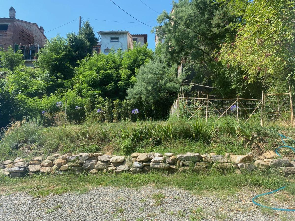 Dolce Vita In Tuscany B&B Capannori Bagian luar foto