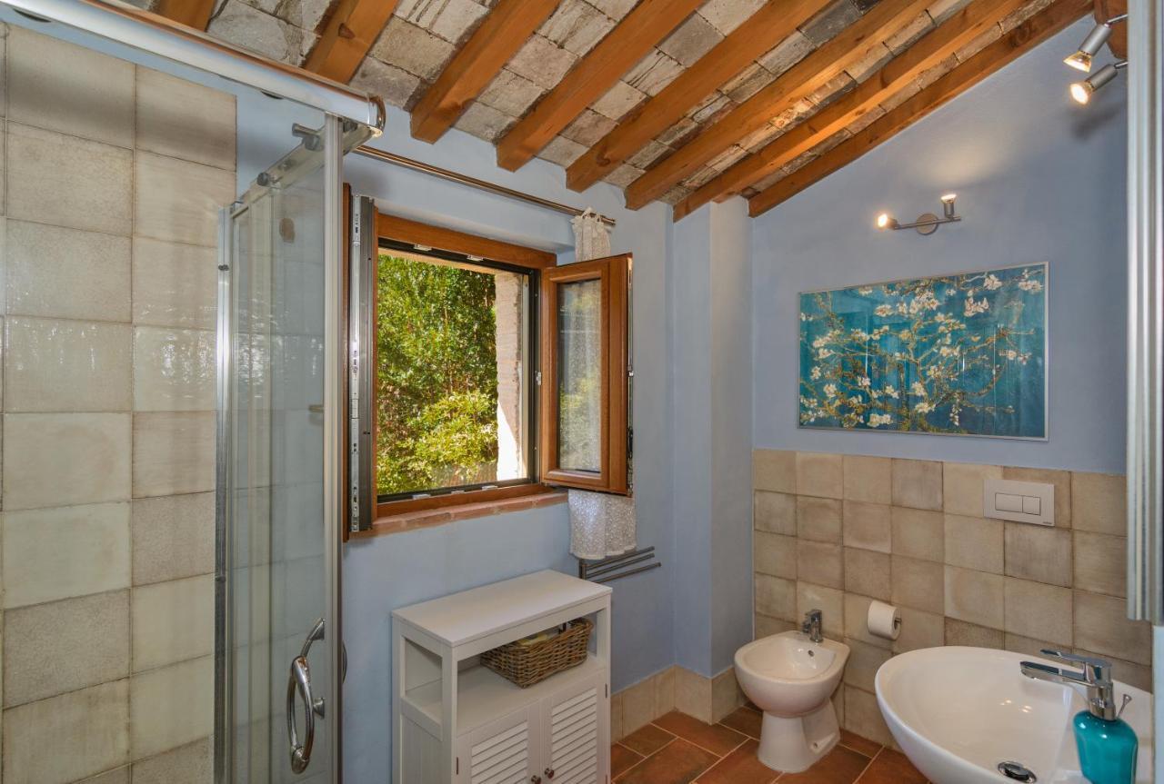 Dolce Vita In Tuscany B&B Capannori Bagian luar foto