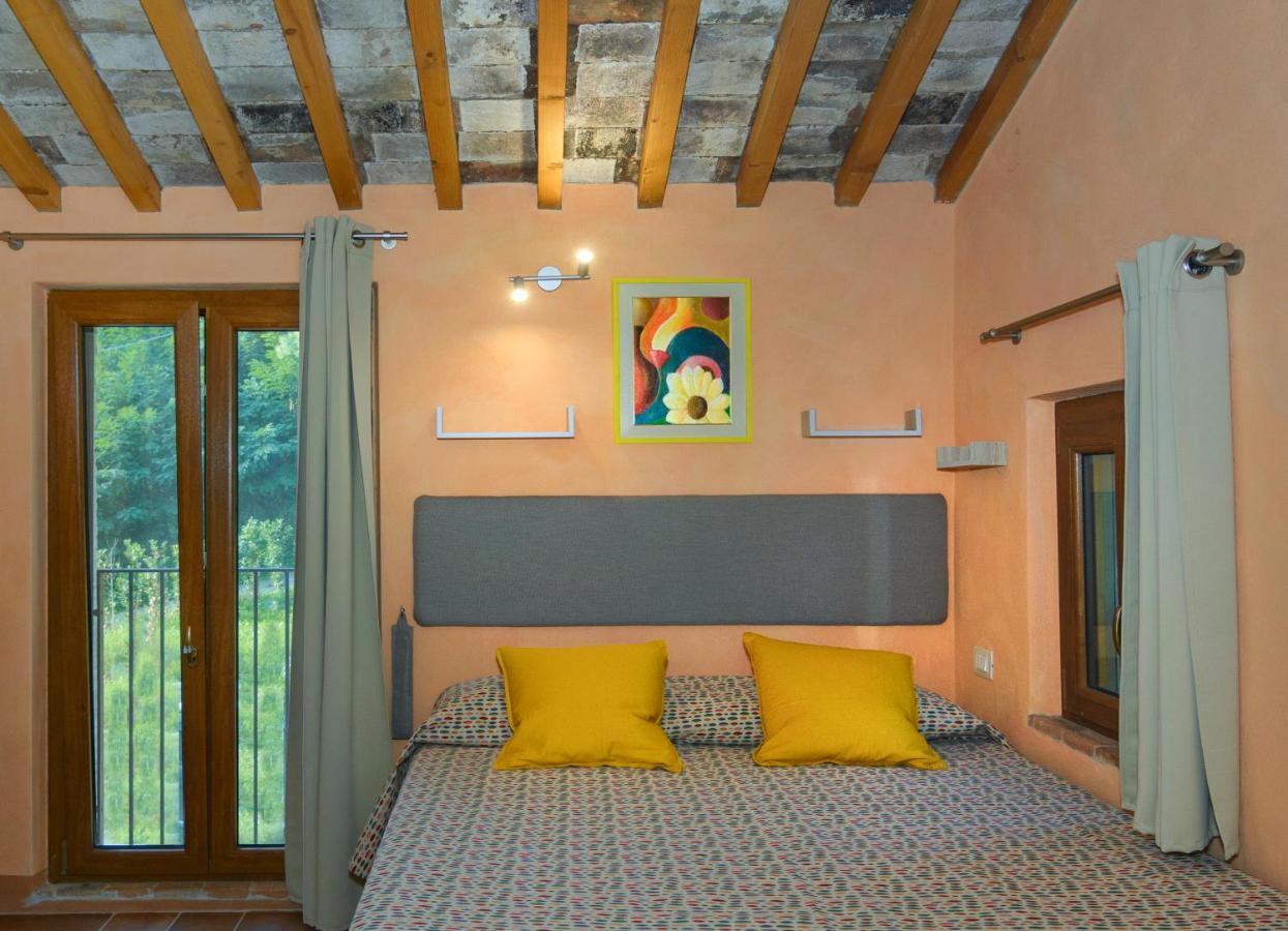 Dolce Vita In Tuscany B&B Capannori Bagian luar foto