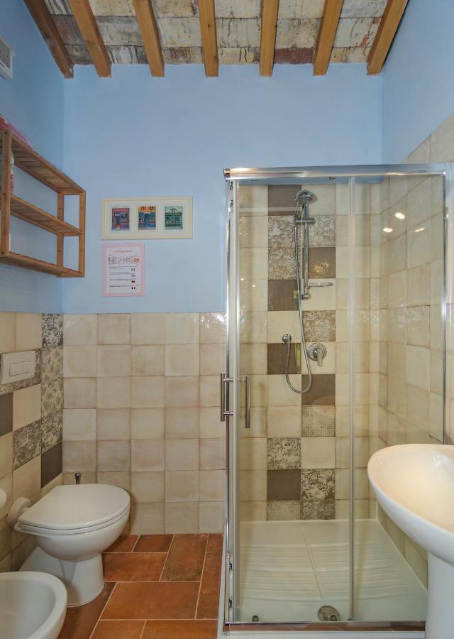 Dolce Vita In Tuscany B&B Capannori Bagian luar foto