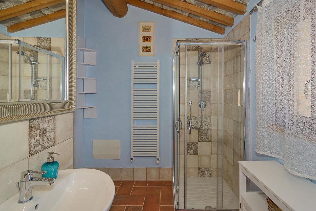 Dolce Vita In Tuscany B&B Capannori Bagian luar foto