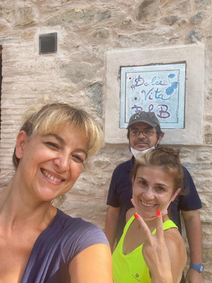 Dolce Vita In Tuscany B&B Capannori Bagian luar foto