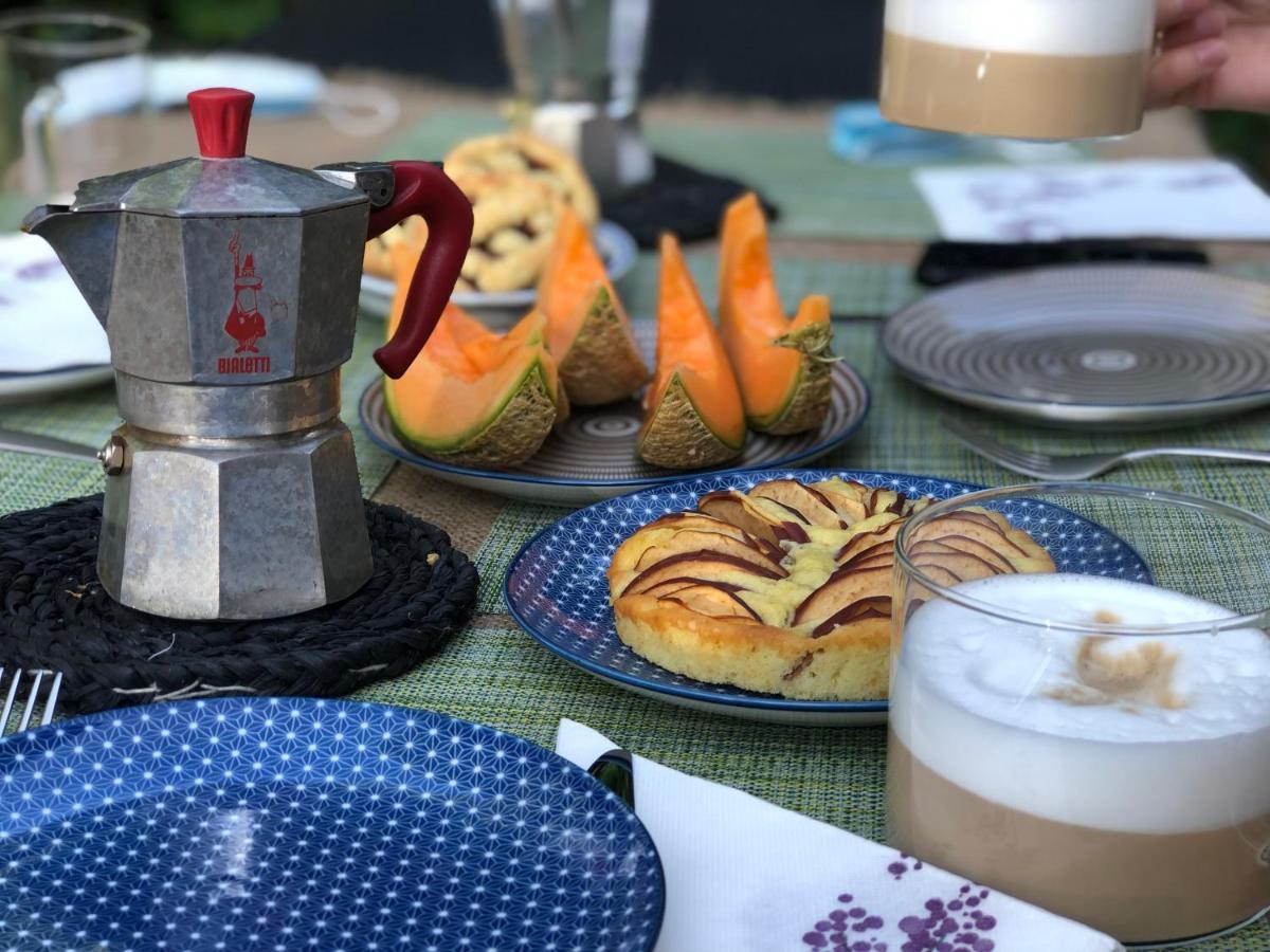 Dolce Vita In Tuscany B&B Capannori Bagian luar foto