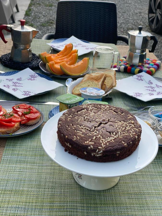 Dolce Vita In Tuscany B&B Capannori Bagian luar foto