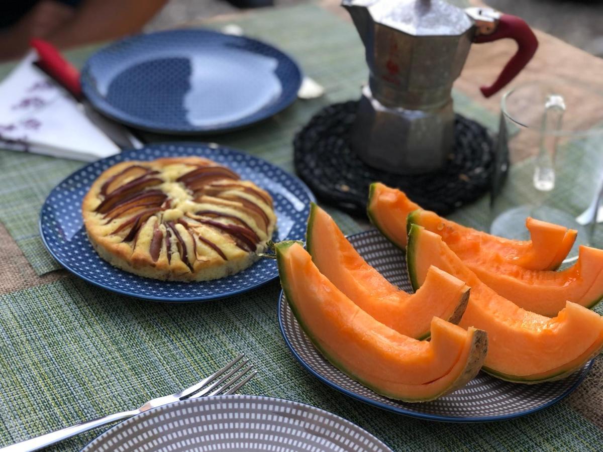 Dolce Vita In Tuscany B&B Capannori Bagian luar foto
