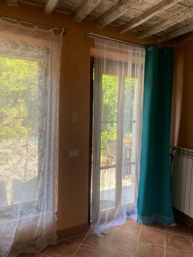 Dolce Vita In Tuscany B&B Capannori Bagian luar foto
