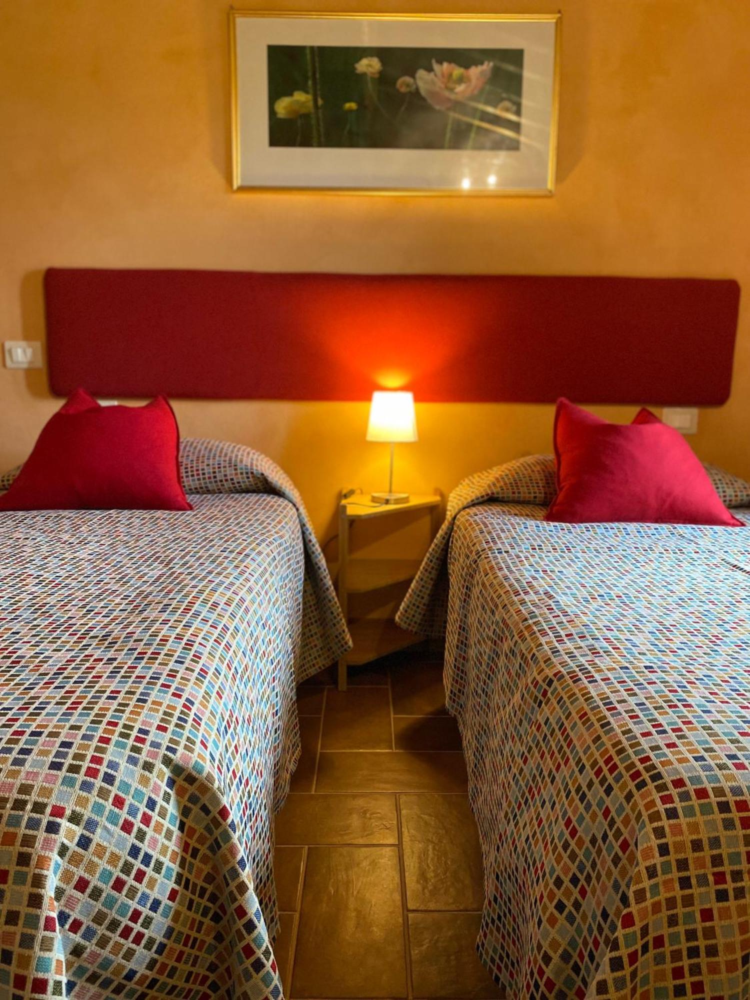Dolce Vita In Tuscany B&B Capannori Bagian luar foto
